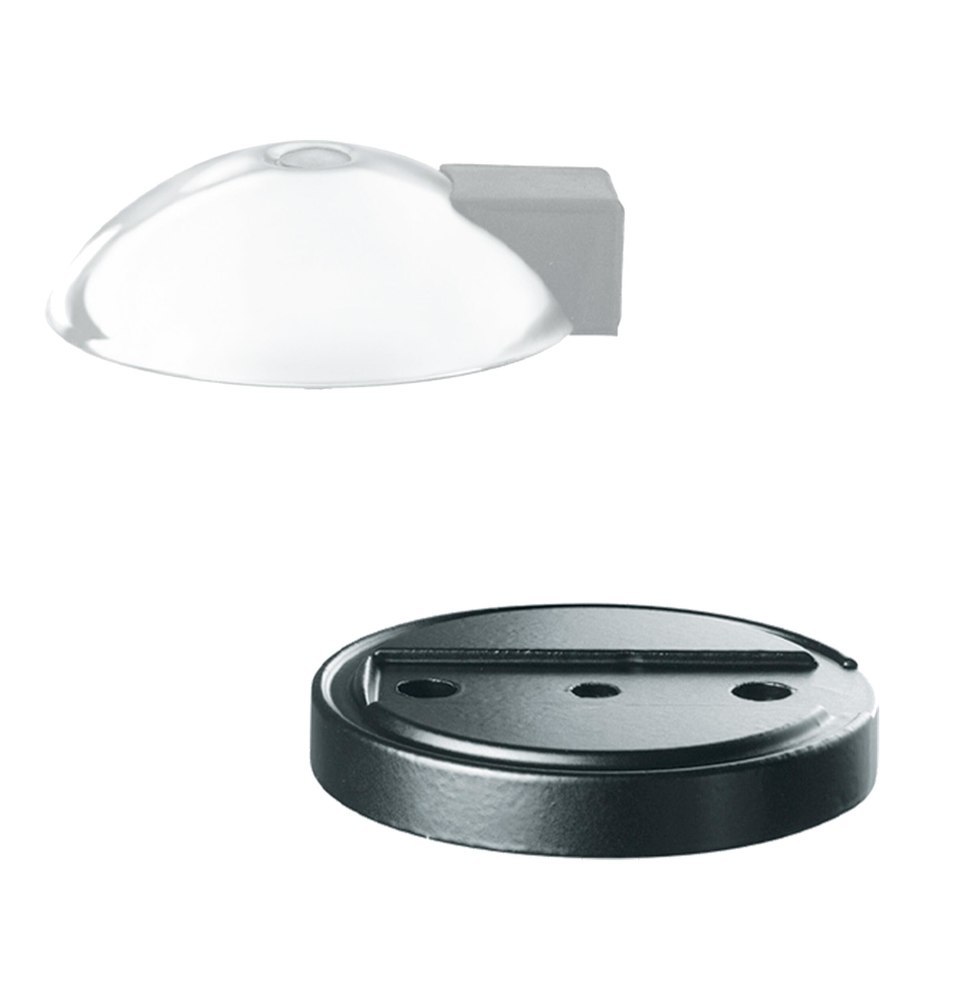 Kameraobjektiv, Elektronik, Objektivdeckel