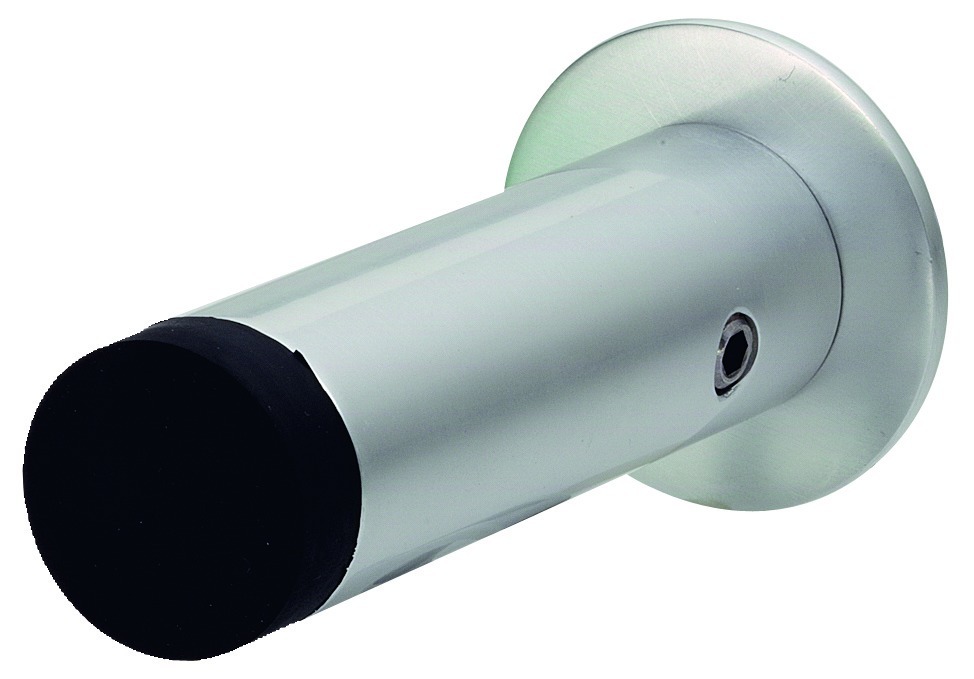 Wandpuffer KWS 2075, Aluminium