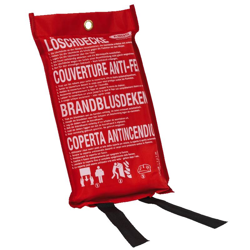 ABUS  Löschdecke LD 1118