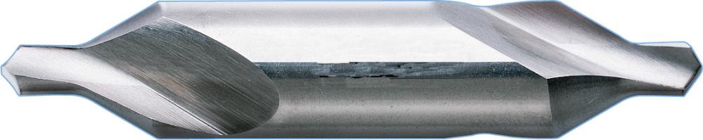 Zentrierbohrer HSS-Co5, DIN 333-A, FORUM