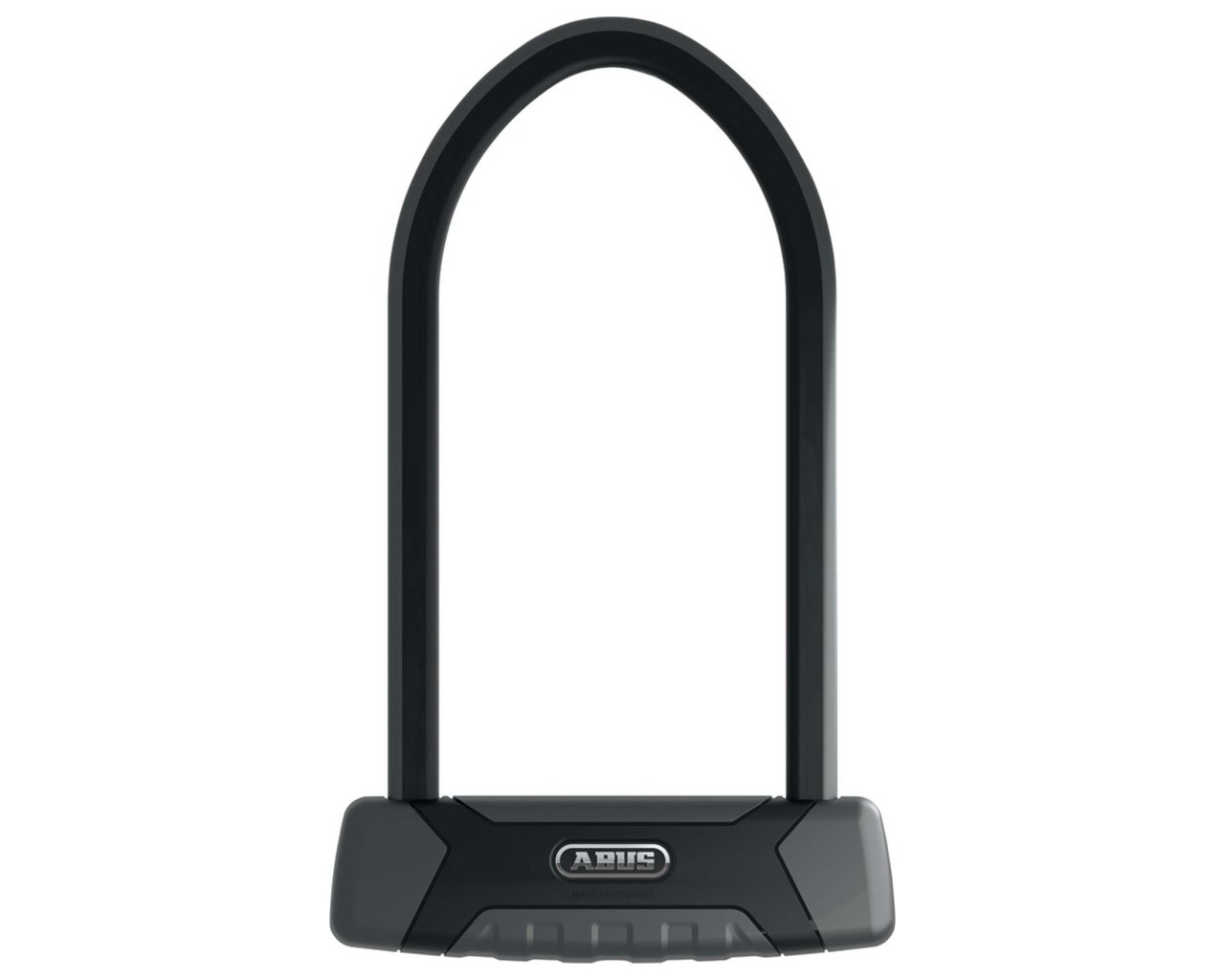 ABUS Bügelschloss 5405/160HB260+USH