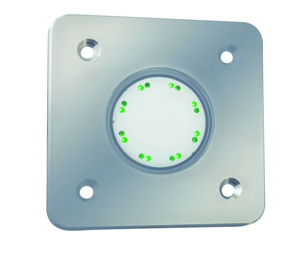 LED, SMD, Platine, Metall, Kühlung