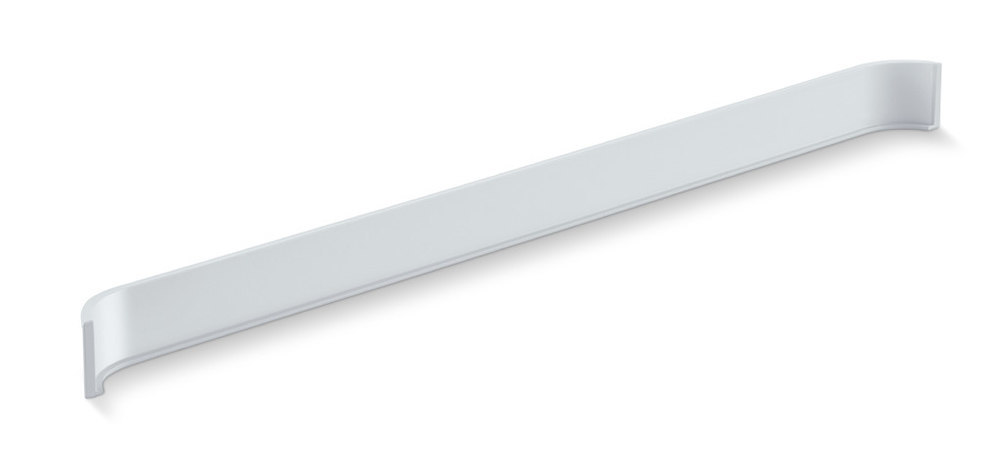 Handle, Handlebar, Weiß, Metall, Stange