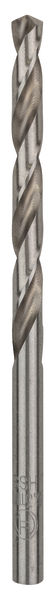 Bosch PRO Metal HSS-G Spiralbohrer, 6,3 x 63 x 101 mm