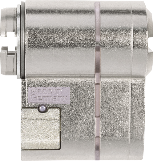 ABUS Montageeinzelteil Schließhälftenset EC880 CYLOX One