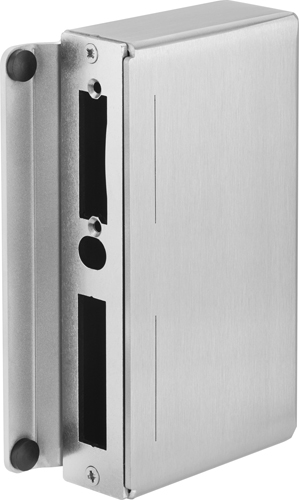 AMF Gegenkasten  144ETNIG-30, geschliffen