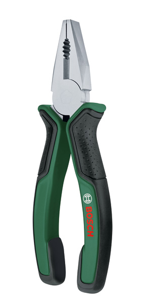 Bosch Handwerkzeuge Kombinationszange 180 mm