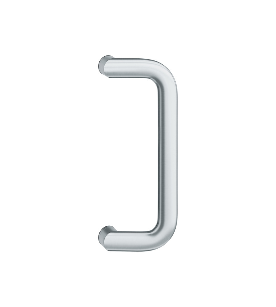 FSB Stoßgriff 66 6533, Edelstahl