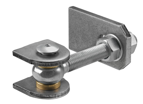 AMF Torband  149TV-M20, verstellbar