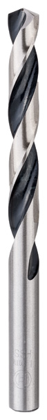 Bosch Metallspiralbohrer HSS PointTeQ, DIN 338, 11,0 mm, 1er-Pack