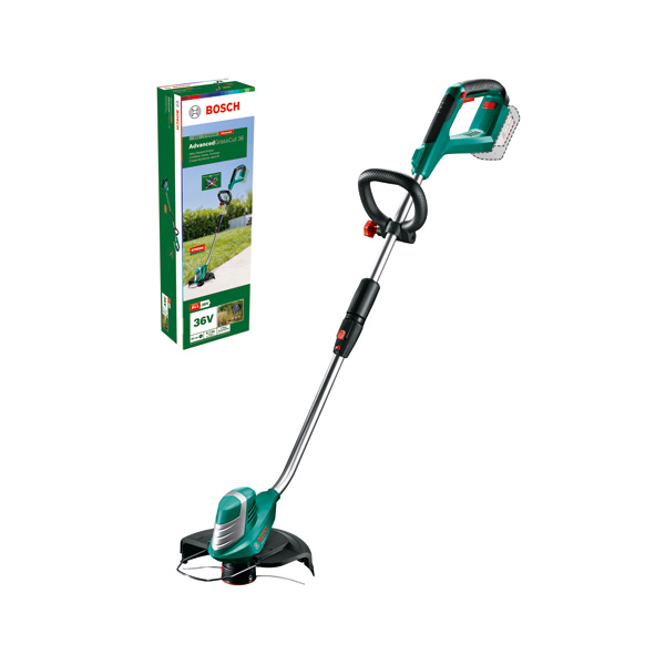 Bosch Akku-Regenwasserpumpen GardenPump 18V-2000: Akku 18V 2.5Ah, Ladegerät AL 1810 CV