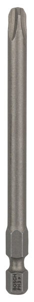 Bosch Schrauberbit Extra-Hart PH 3, 89 mm, 3er-Pack