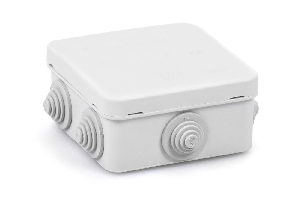 Hauptproduktaufnahme