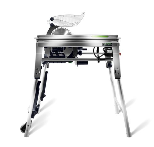 Tischzugsäge PRECISIO CS 70 EBG-Set