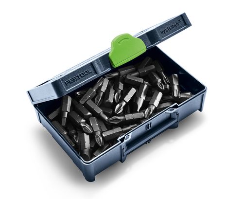 Systainer³ SYS3 XXS 33 BL