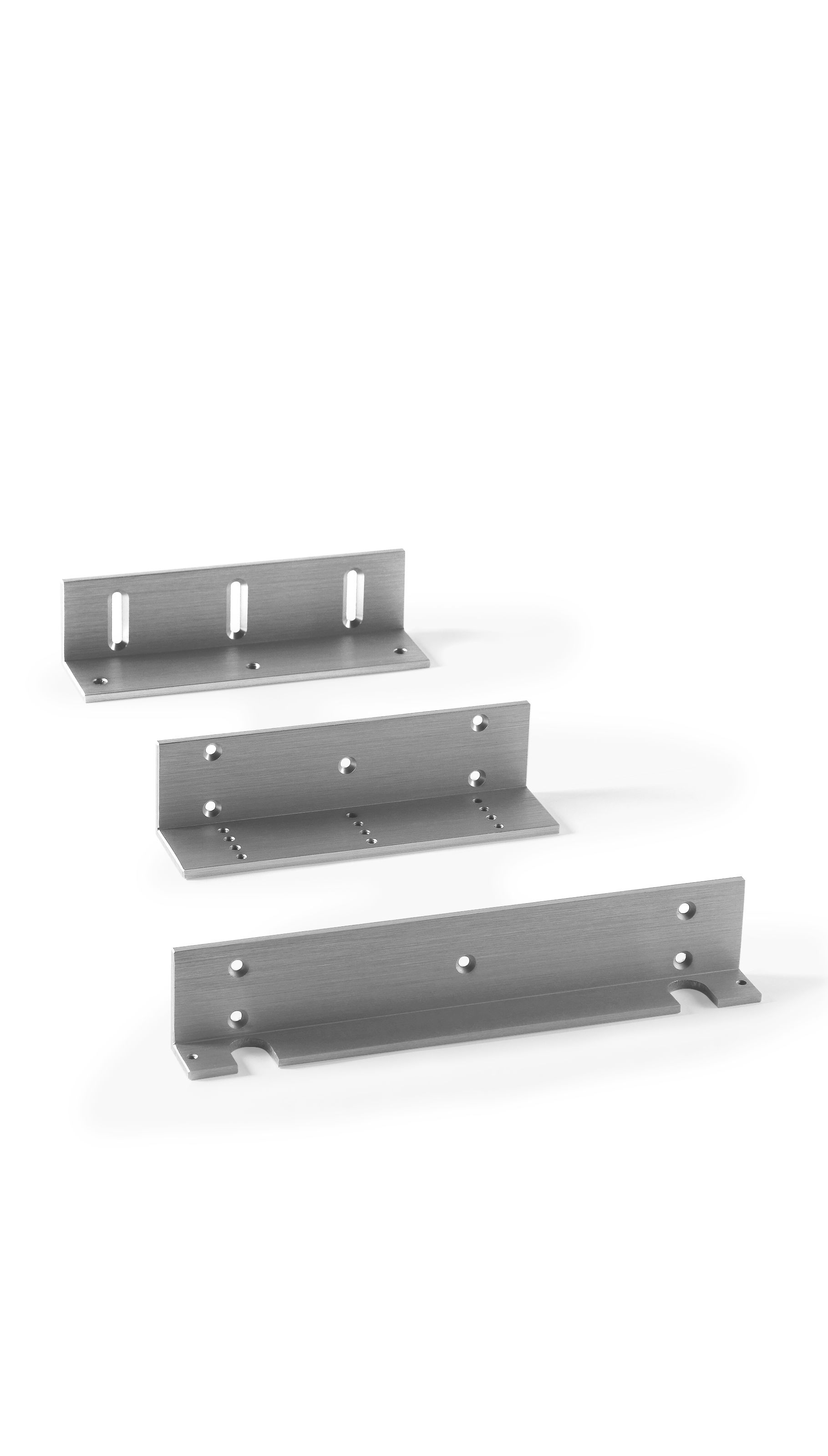 dormakaba Montageset für AMZL 1800