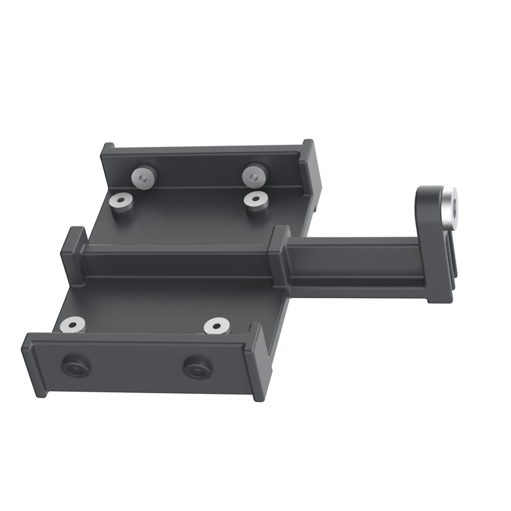 Hettich Bohrlehre BlueJig AvanTech You, Schnäpper, Actro, Kunststoff