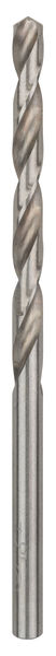 Bosch PRO Metal HSS-G Spiralbohrer, 5,4 x 57 x 93 mm