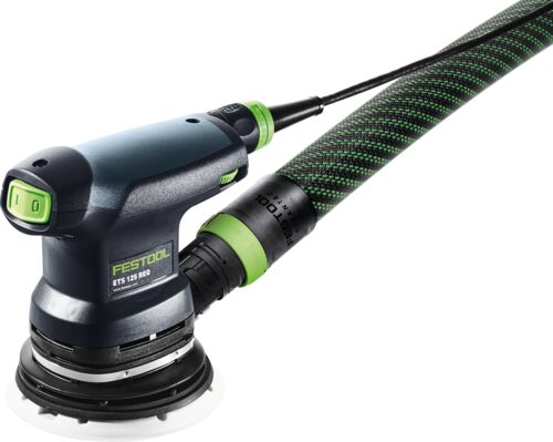 Exzenterschleifer ETS 125 REQ