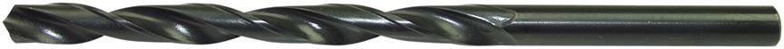 Spiralbohrer mit zyl. Schaft – lang, HSS, Typ N, DIN 340, rollgewalzt, Oberfläche unbeschichtet, FORUM