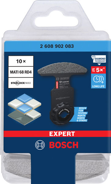 Produktbild Verpackung