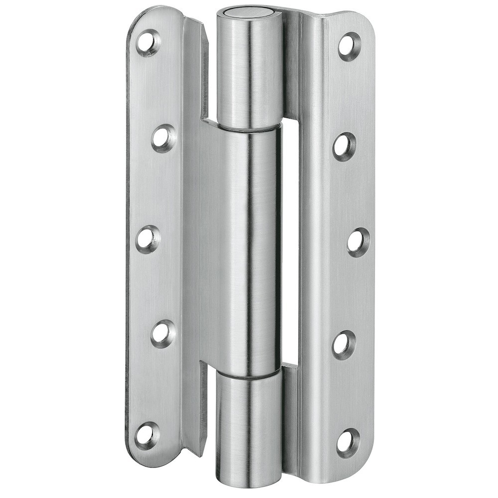 Objektband Simonswerk VARIANT VN 1939/160, Edelstahl