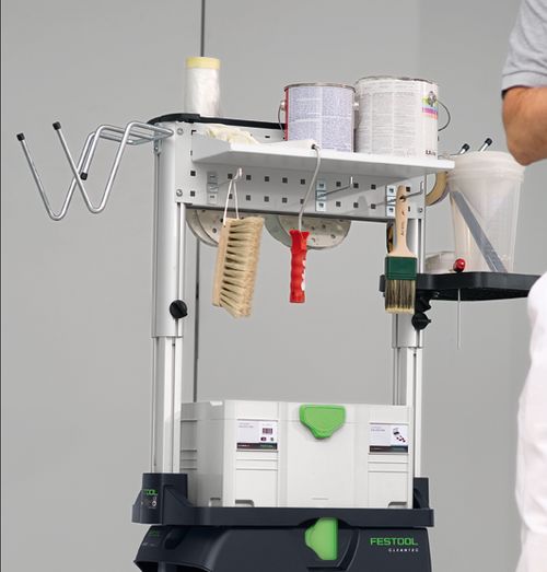 Anwendungsbild Workcenter WCR 1000 T-LOC