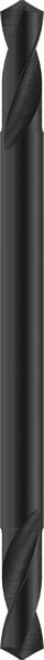 Bosch PRO Metal HSS-G Spiralbohrer mit Doppelklinge, 3,3 x 11 x 49 mm