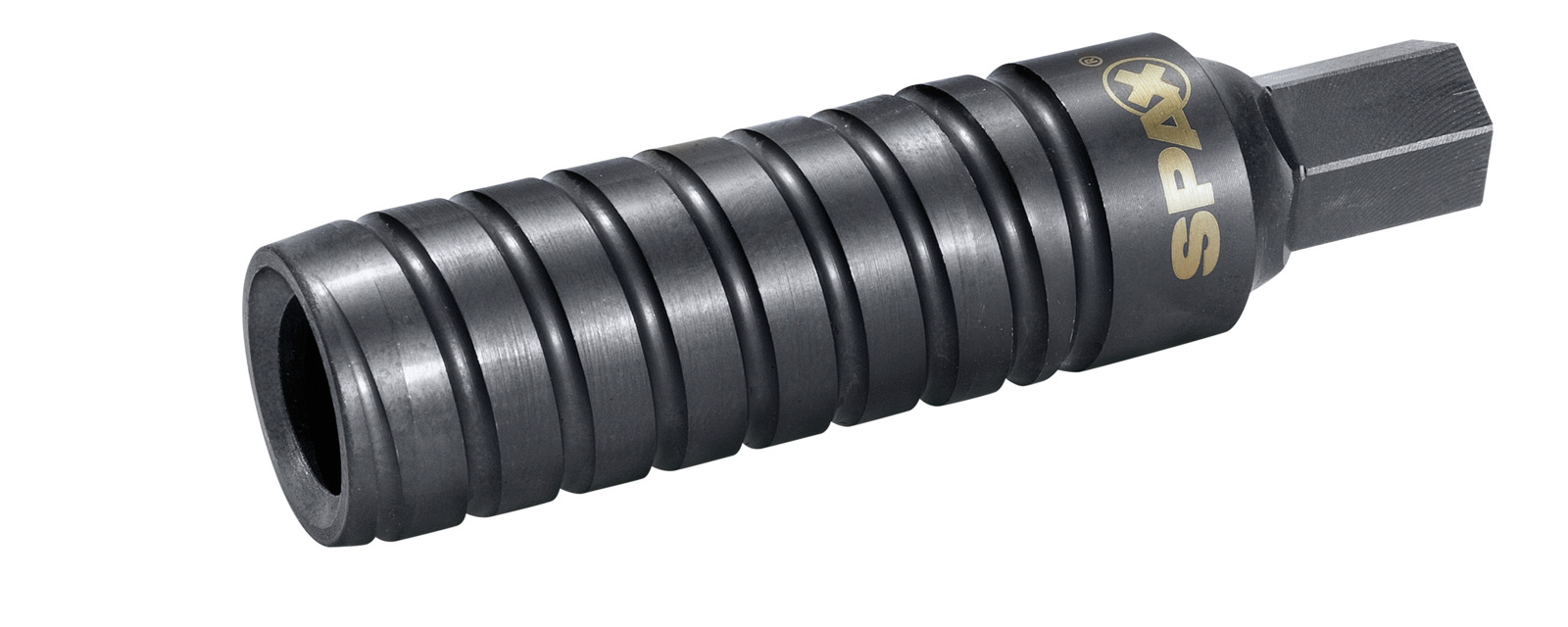 SPAX Einschraubhülse für Gewindestangen ohne Kopf