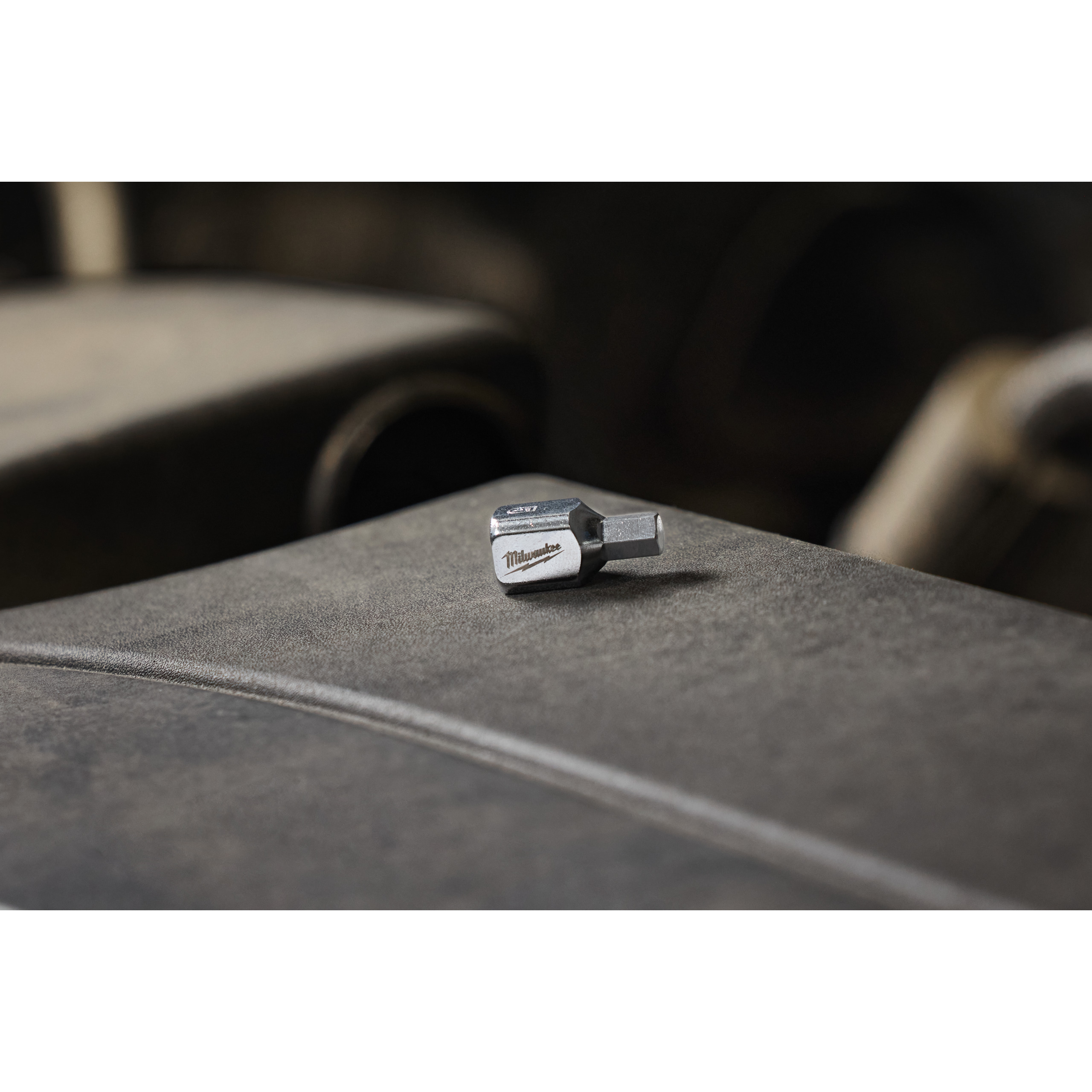 Milwaukee 5 mm Innensechskant Bit-Steckschlüsseleinsatz metrisch