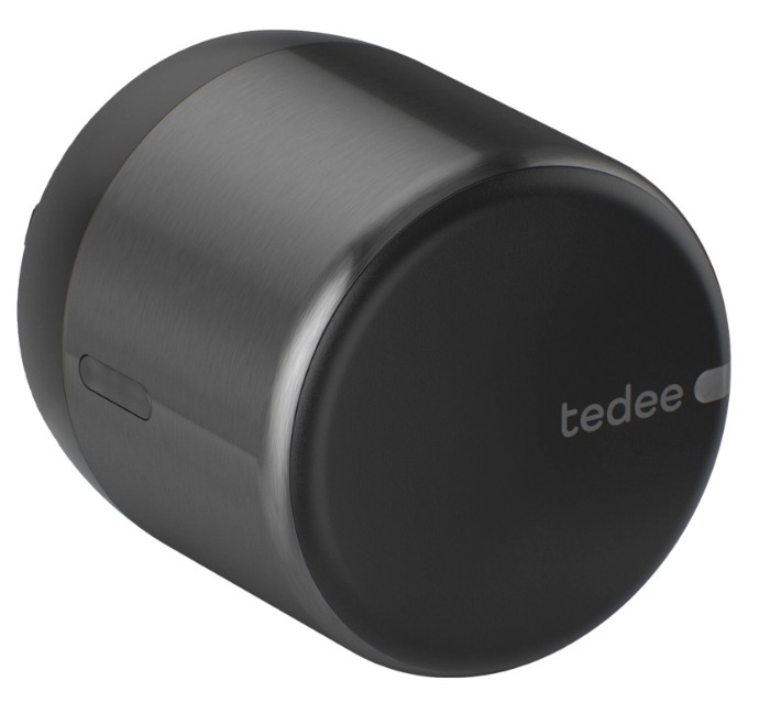 Edelstahl, verstellbarer Knopf, Kameracap, tragbarer Lautsprecher, runder Knopf