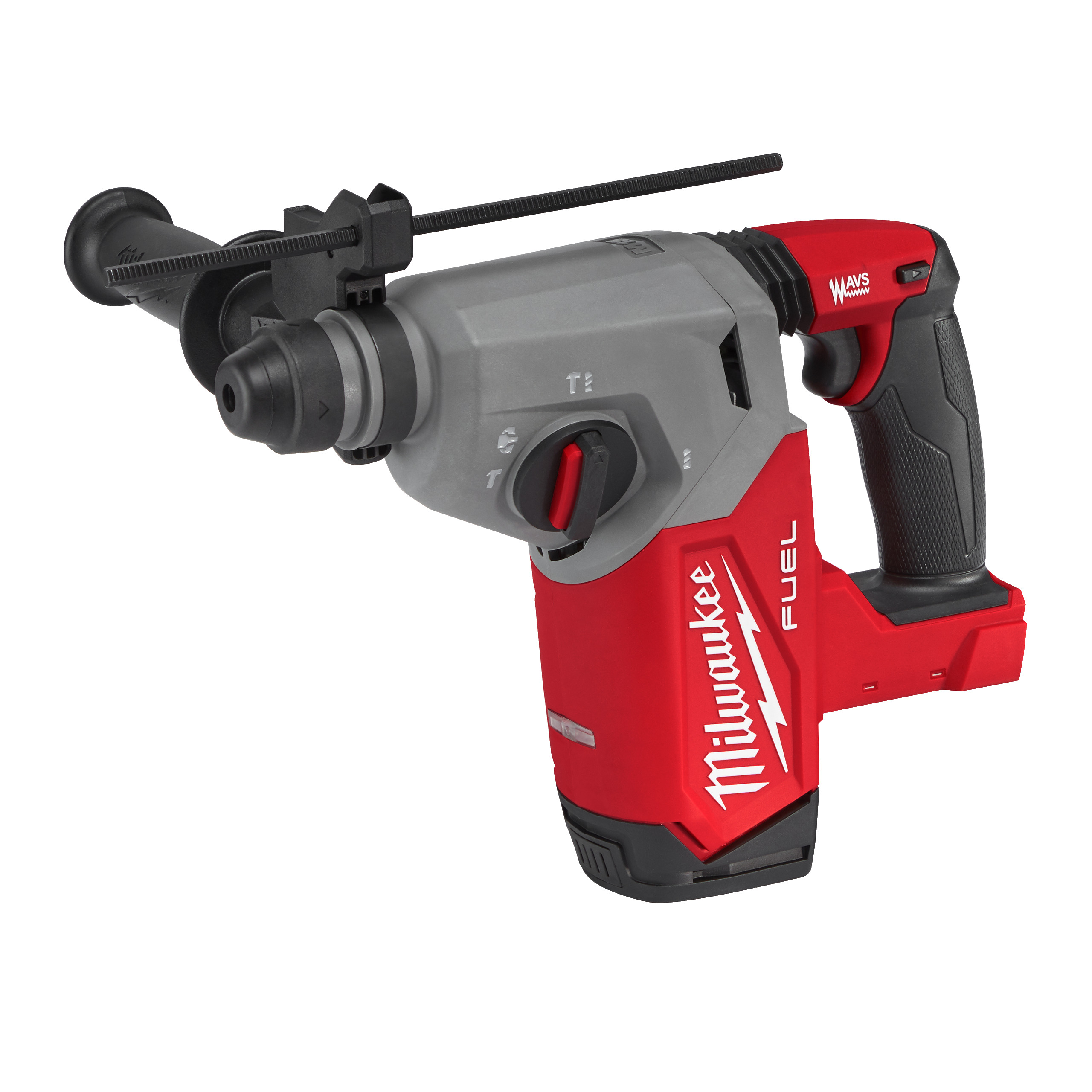 Milwaukee Akku-Kombihammer M18 FUEL  M18FH-0