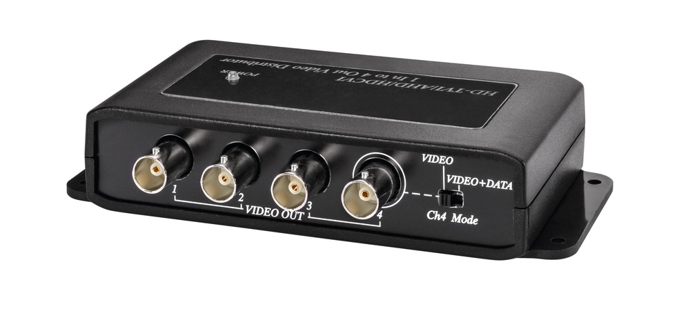 Verstärker, Elektronik