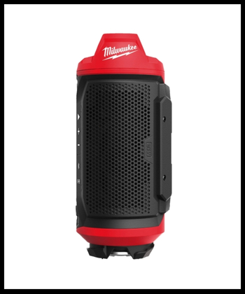 Lautsprecher, Bluetooth, tragbar, Kompakt, Kugelgepolstert