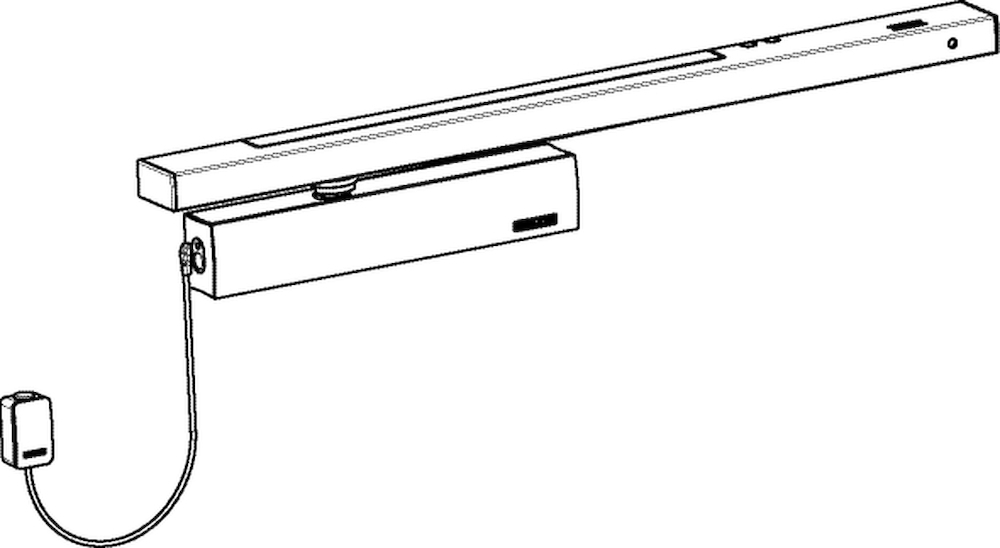 Elektronik, Hardware