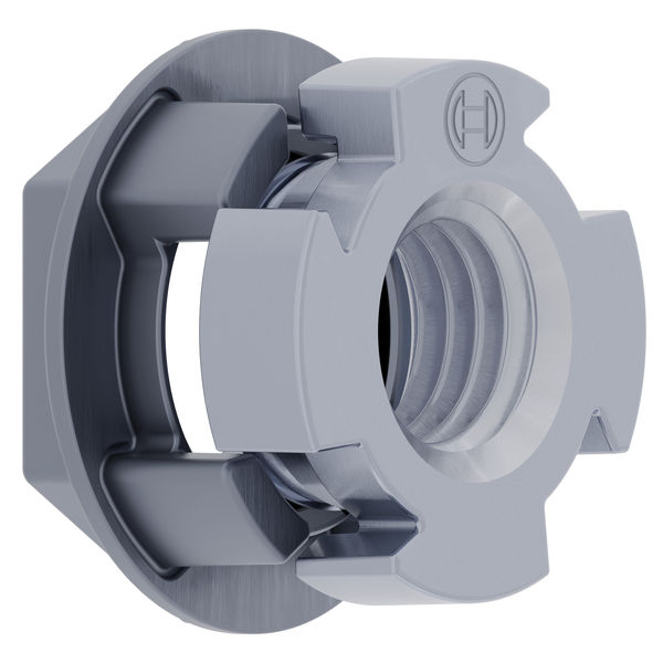 Produktbild, Fitting, Adapter, Nut, Verbindungselement, Gewinde