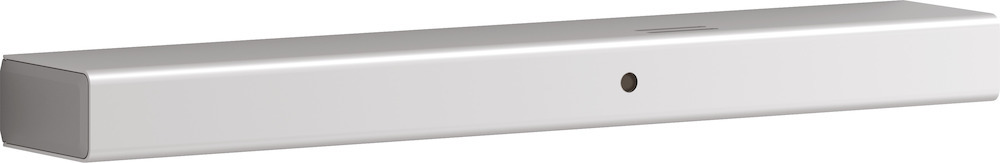 Produktbild Rauchschalterzentrale effeff DCRZ100, Edelstahl