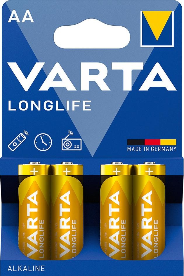Batterie Longlife