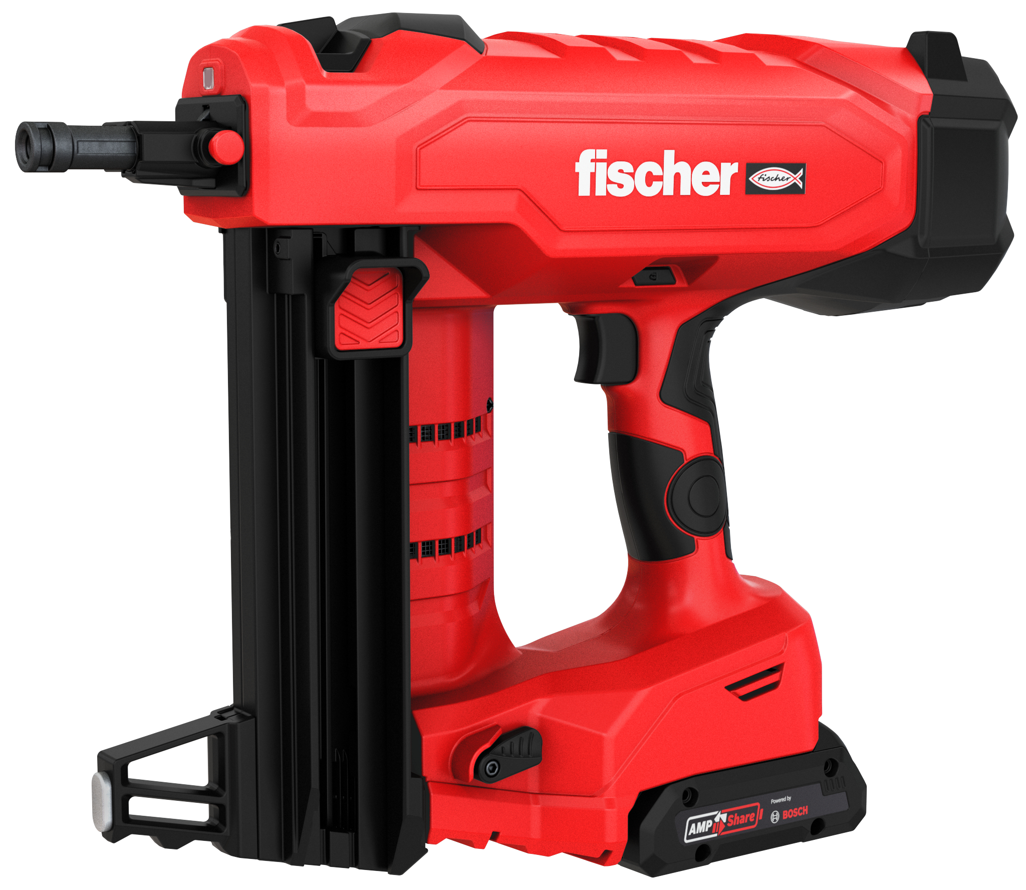 fischer Akku-Bolzenschubgerät FXC85