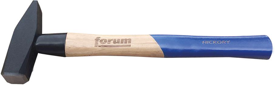Schlosserhammer mit Stielschutz, FORUM