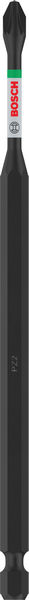 Bosch PRO Pozidriv Impact Bit, PZ2, 150 mm