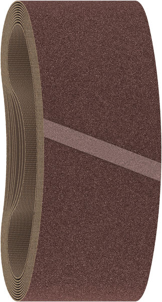Bosch PRO X440 Schleifband, 100 x 610 mm, G100