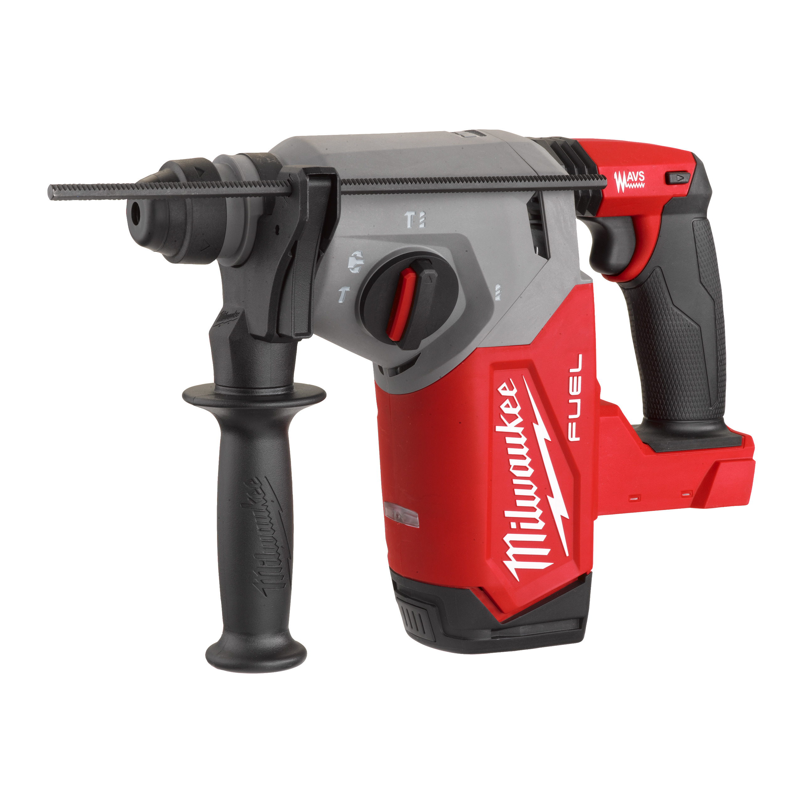 Milwaukee Akku-Kombihammer M18 FUEL  M18FH-0X