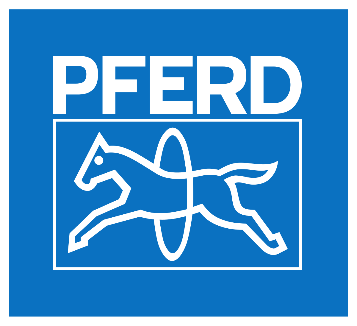 PFERD