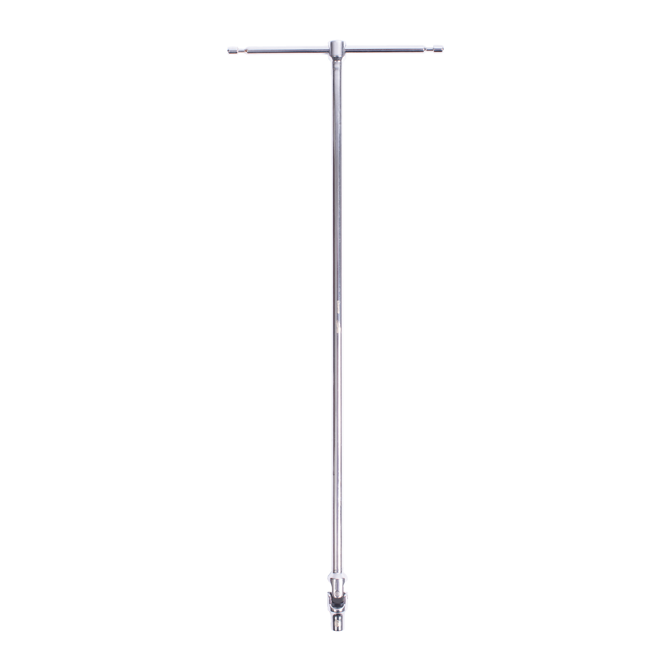 Teleskopstange, Stange, Verlängerungsstange, Metallstange, Klemmanschluss