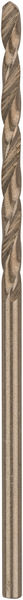 Bosch PRO Stainless Steel HSS-Co Spiralbohrer, 2 x 24 x 49 mm