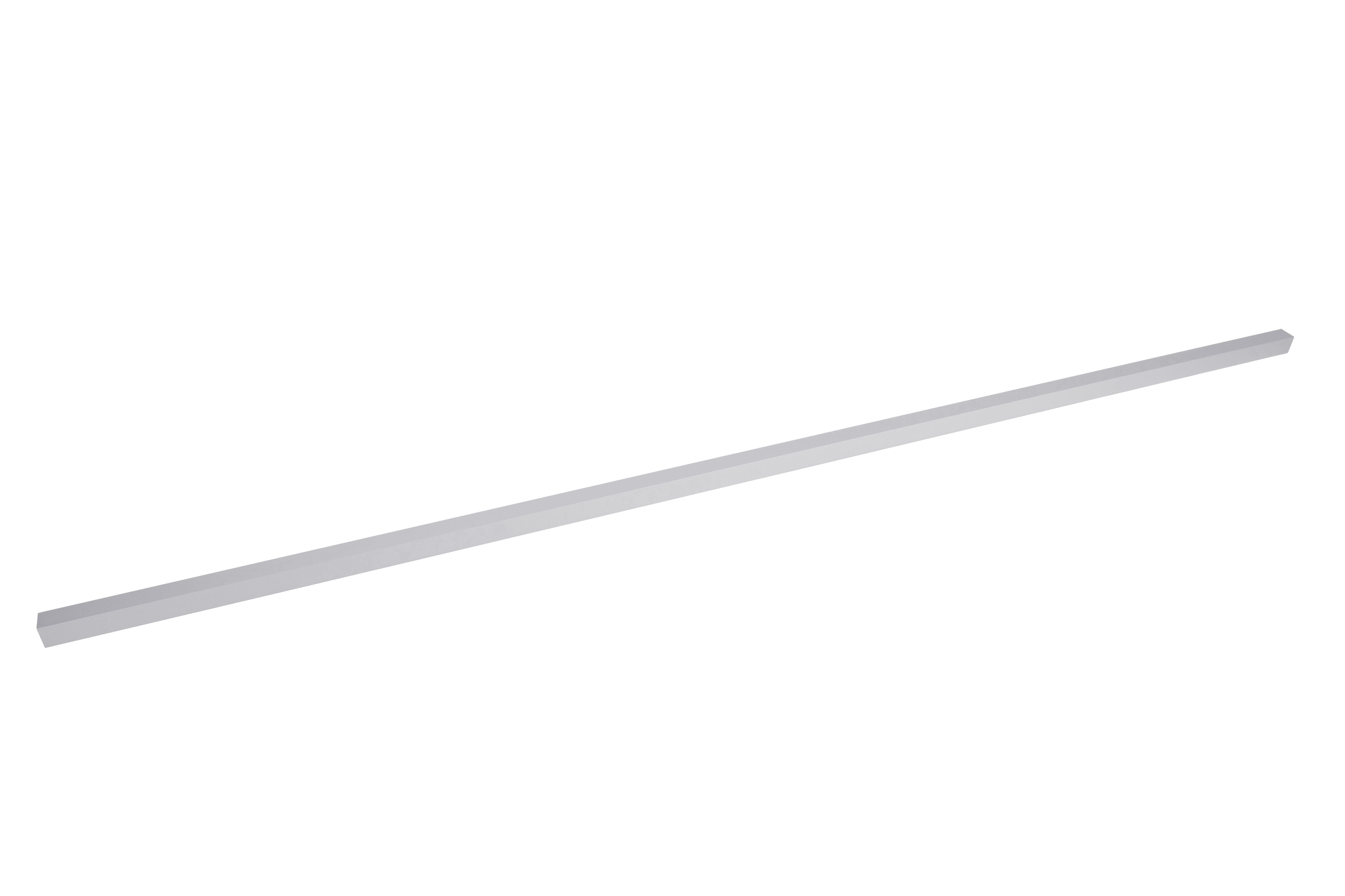dormakaba Mittenverkleidung GSR, GSR-EMF XEA B, Aluminium