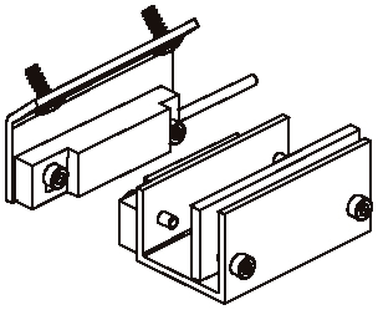 Strichzeichnung, Gerät