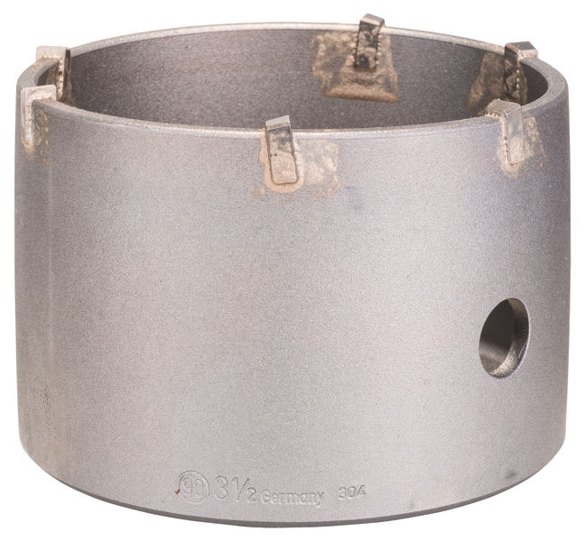 Bosch PRO SDS plus-5 Core Cutter, 90 x 50 x 72 mm
