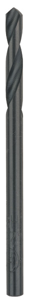 Bosch Karosseriebohrer HSS-R, DIN 1897, 3,25 x 18 x 49 mm, 10er-Pack